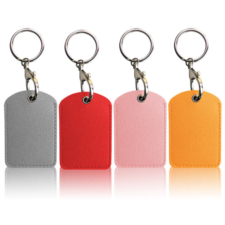Stylish Keychain Luggage Tag Stornfield