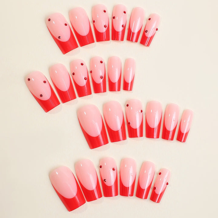 Artificial Nails Stornfield