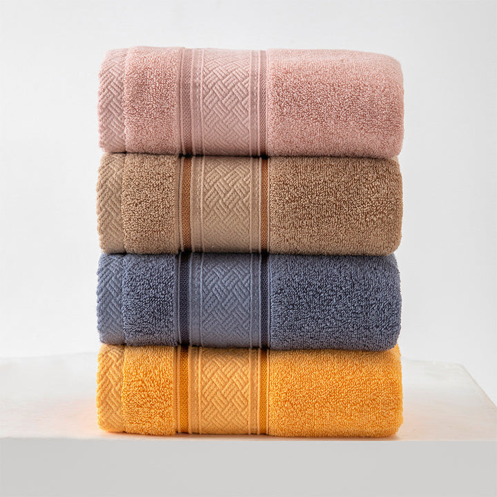 Ladies Luxury Bath Towel Stornfield