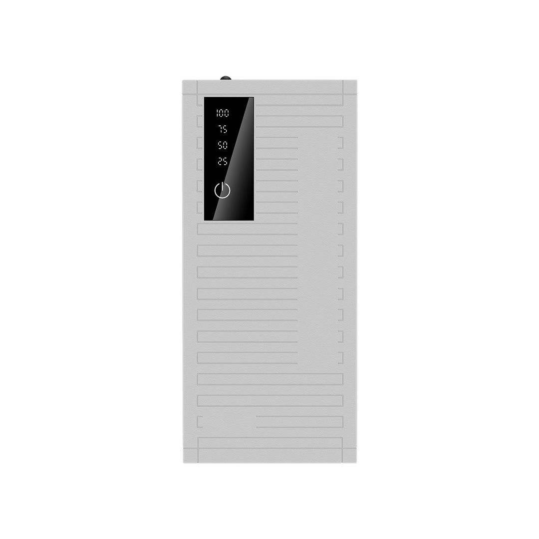 High-performance power bank with digital display Stornfield