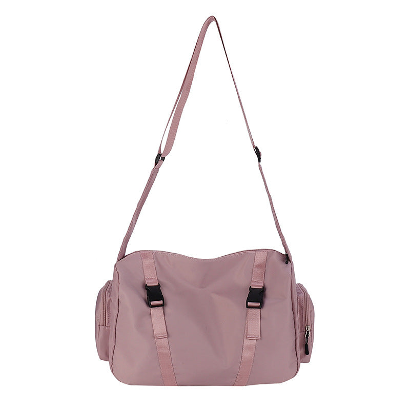 Multi-Functional Travel Satchel Stornfield