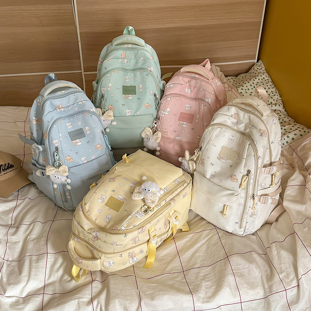 Cute Character-Themed Backpack Stornfield 1791205712
