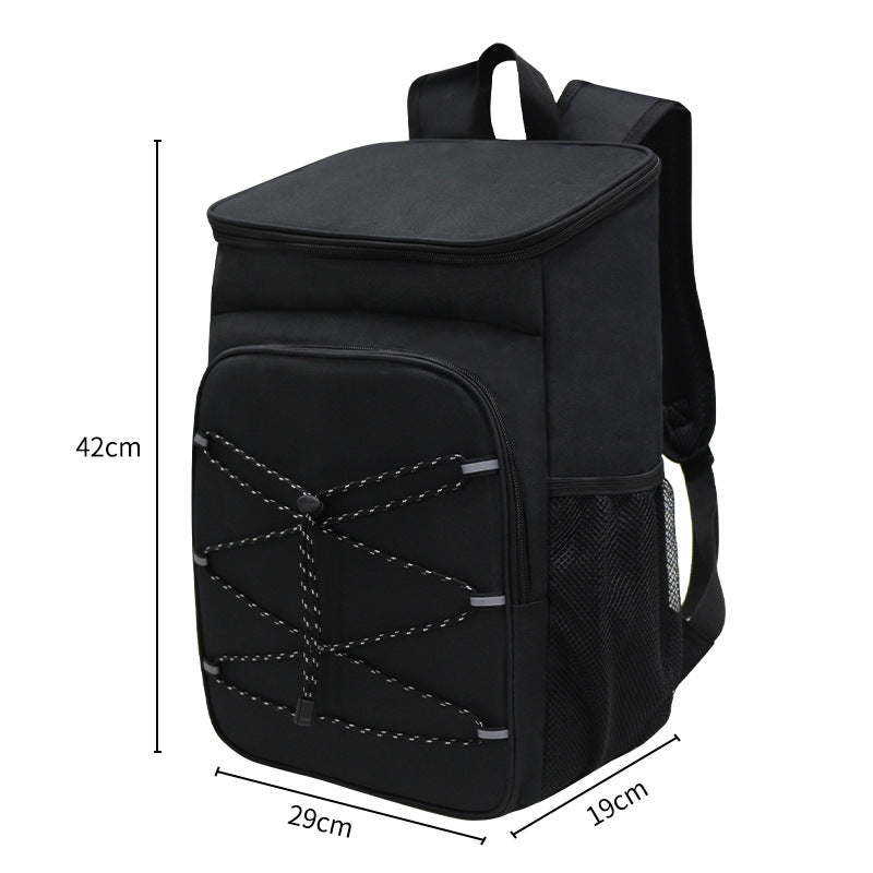 Unisex Multifunctional Cooler Backpack Stornfield
