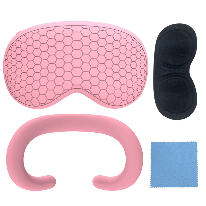 Sleep mask and neck support Stornfield