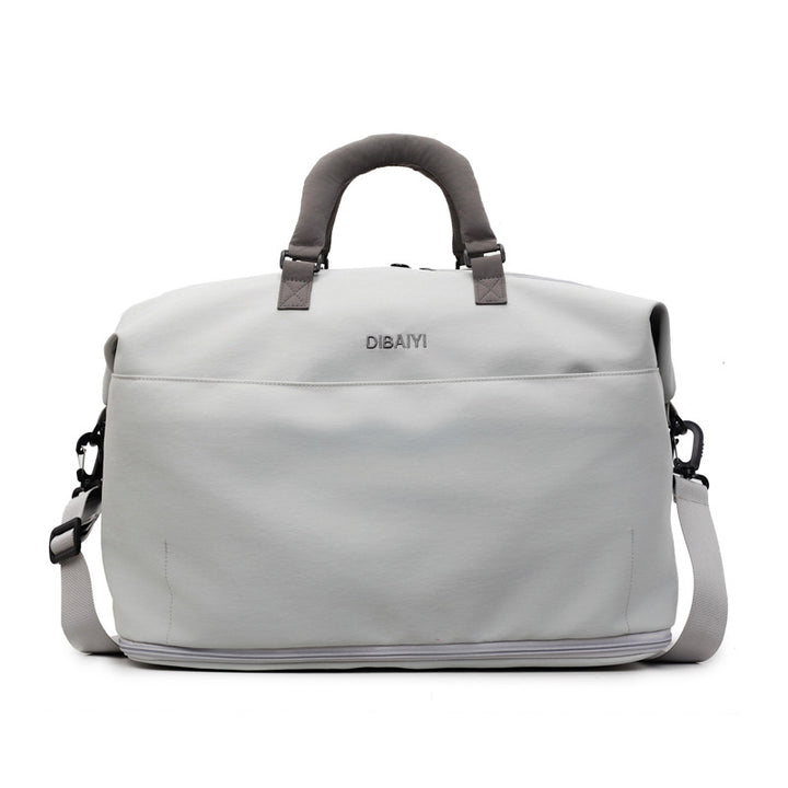 Versatile Fitness Carryall