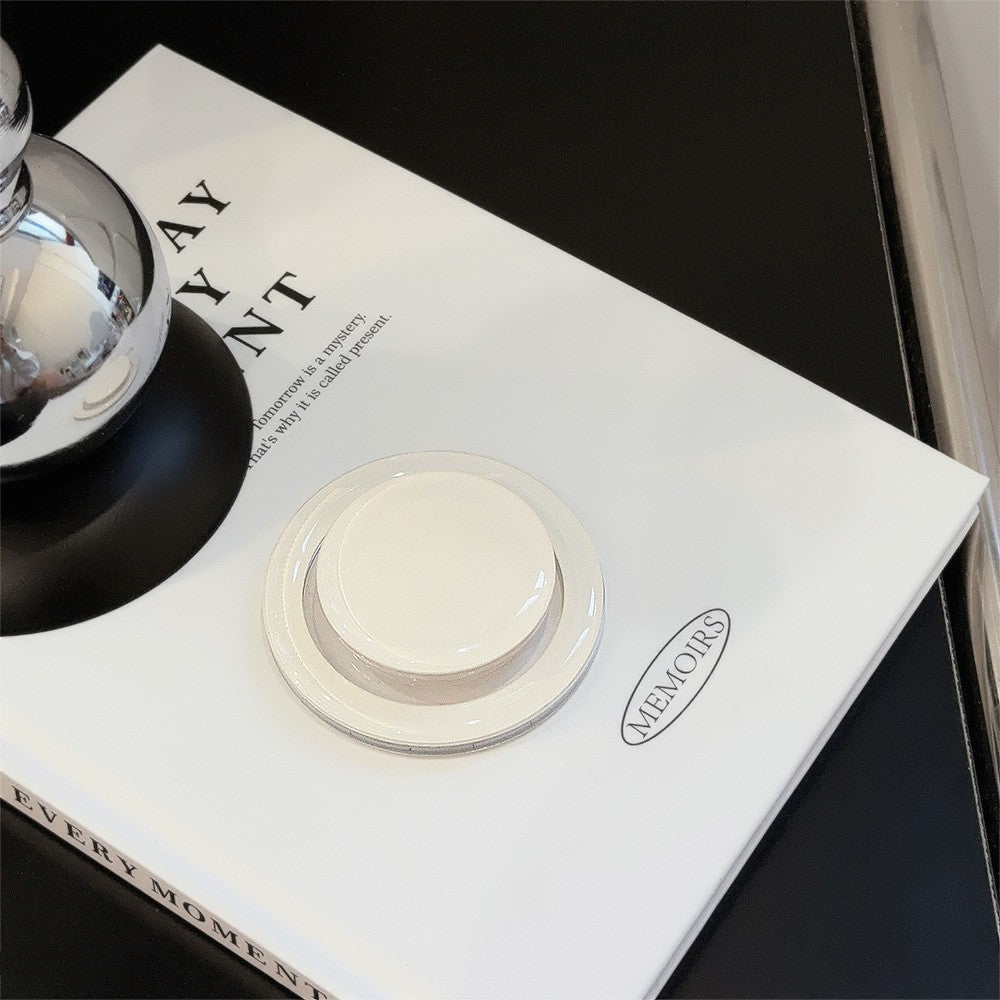Modern Coffee Mug Coaster Stornfield