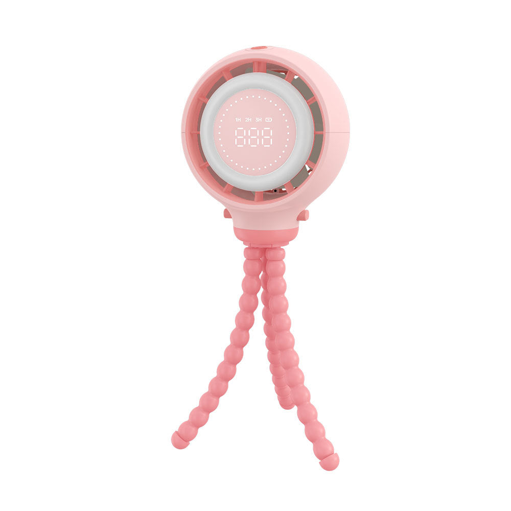 Unisex Flexible Tripod Cooling Fan Stornfield