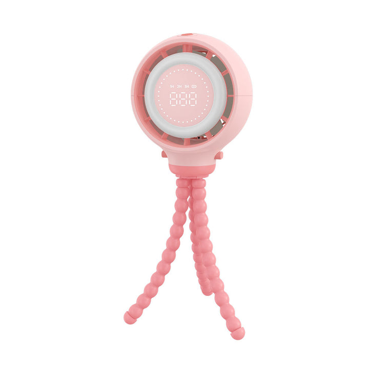 Unisex Flexible Tripod Cooling Fan Stornfield