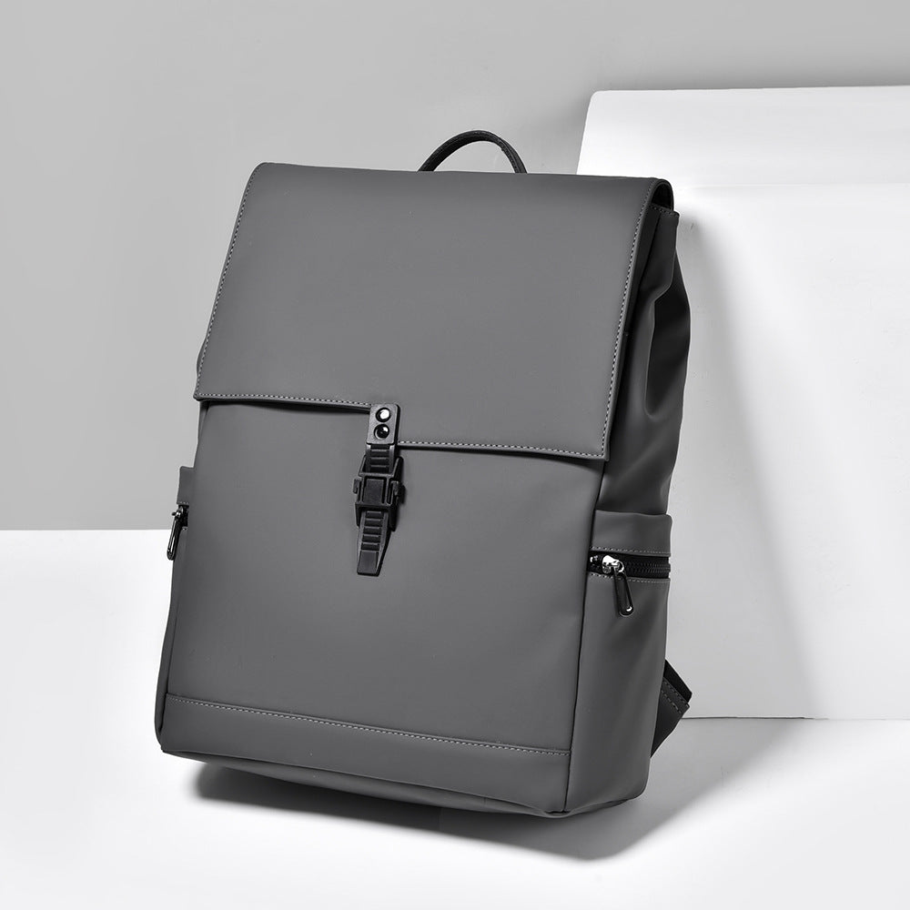 Versatile Water-Resistant Backpack Stornfield