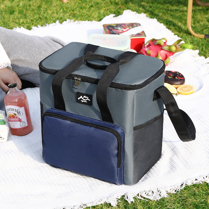 Insulated Cooler Bag Stornfield