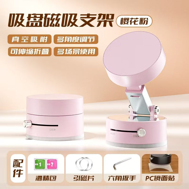 Women's multifunctional magnetic holder Stornfiled