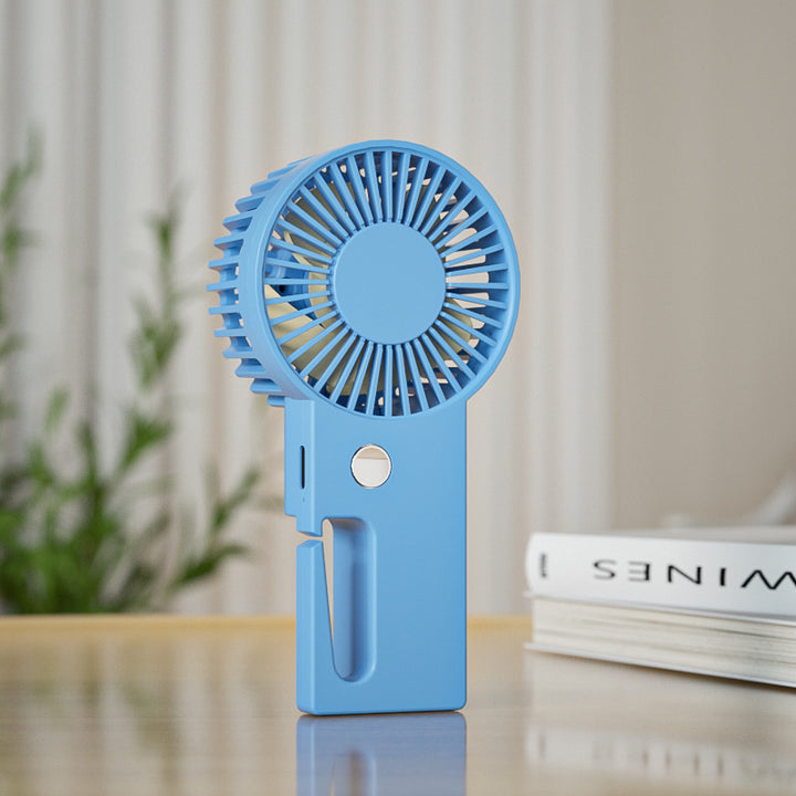 Women Portable Mini Fan Stornfield