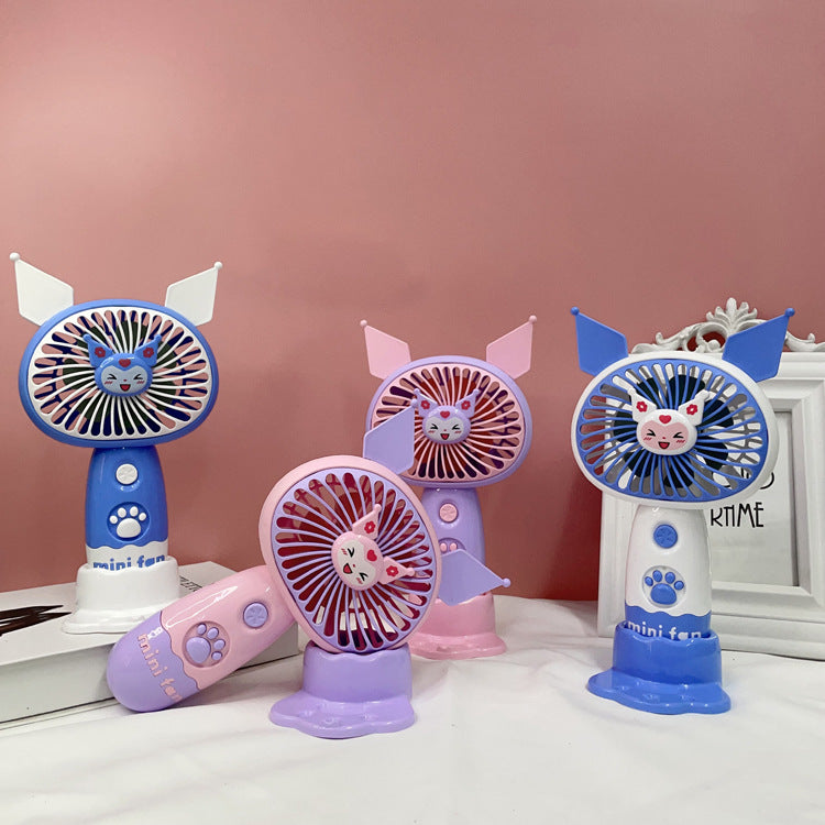 Women's Portable Mini Fan Stornfield