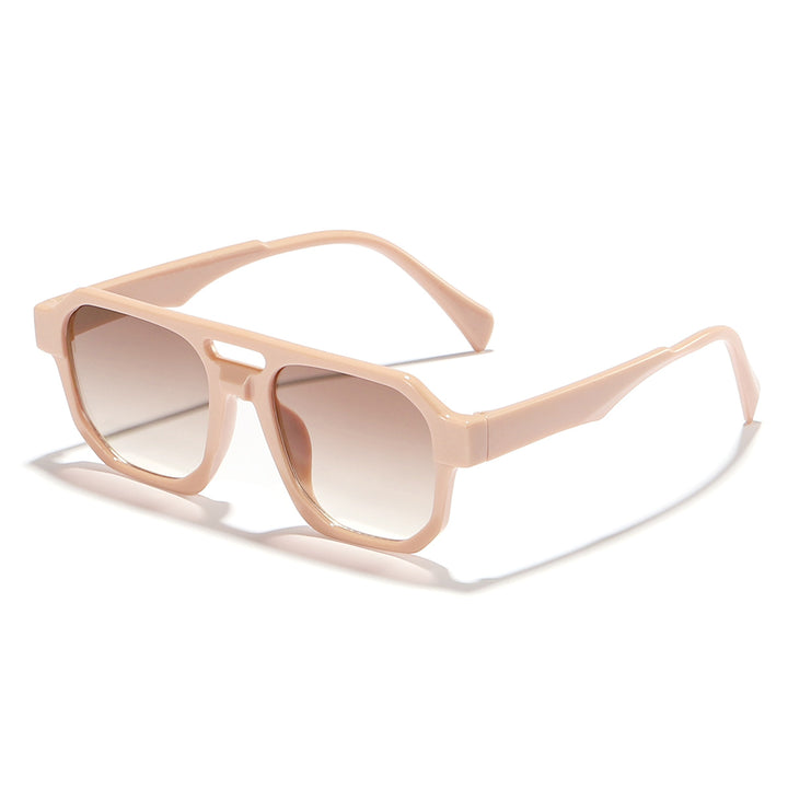Women's fashionable sunglasses in innovative design Stornfield