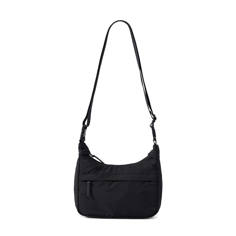 Adjustable Everyday Shoulder Bag