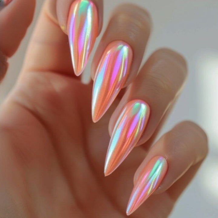 Nail Art Stornfield
