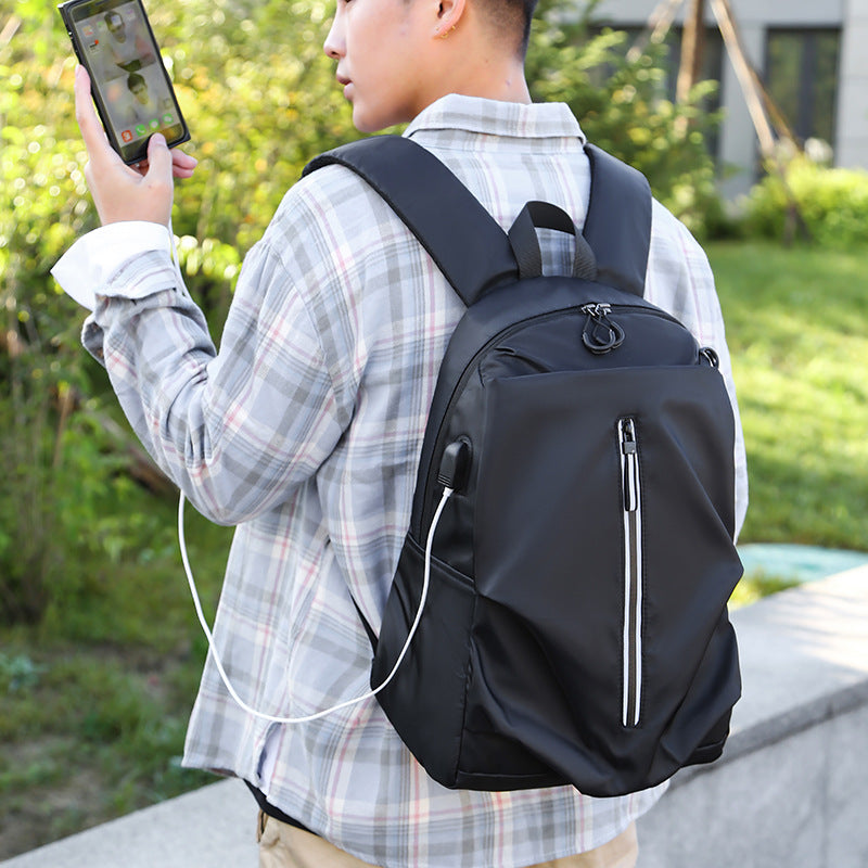 Stylish Versatile Backpack Stornfield