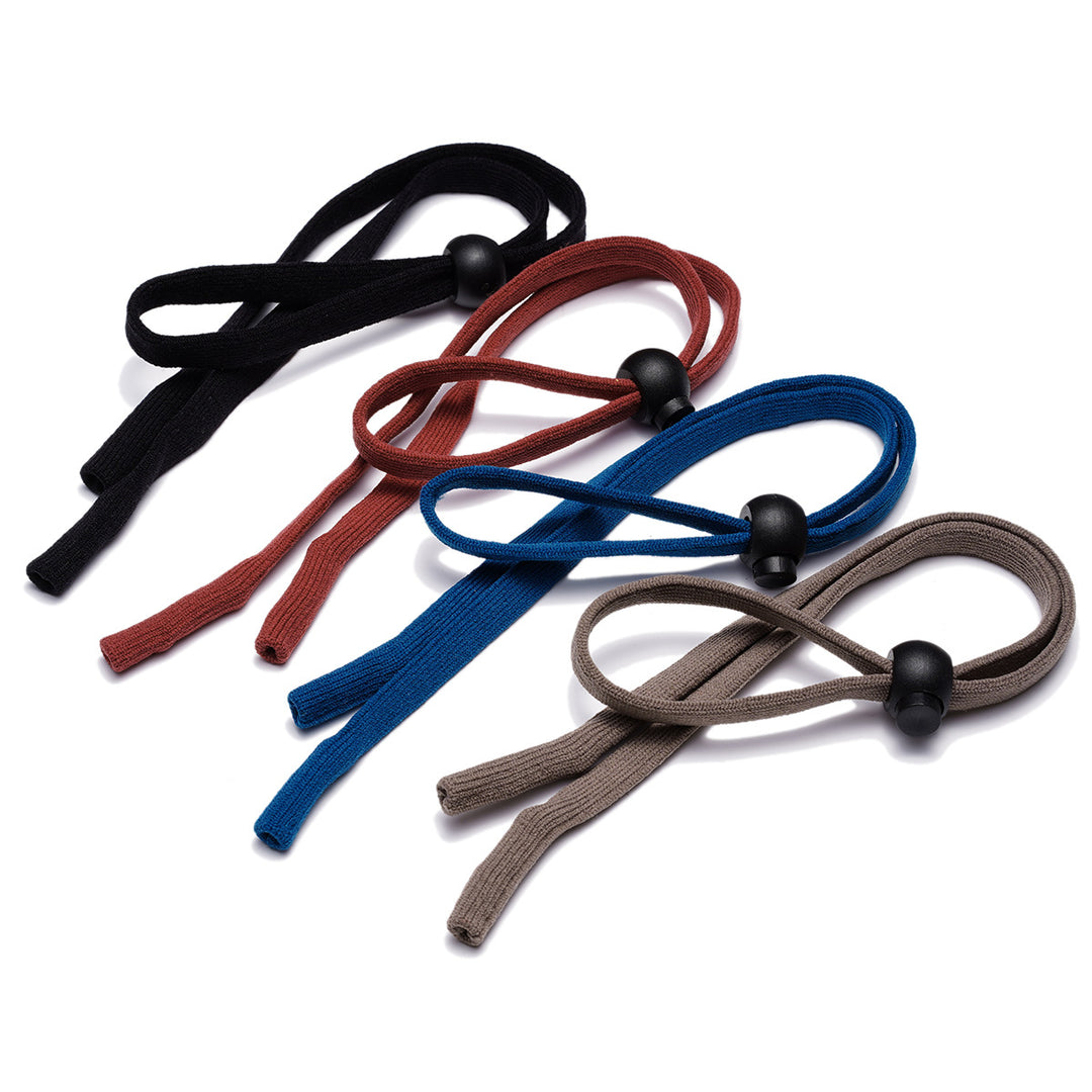 Adjustable Eyewear Retaining Cord Stornfield