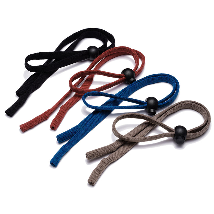 Adjustable Eyewear Retaining Cord Stornfield