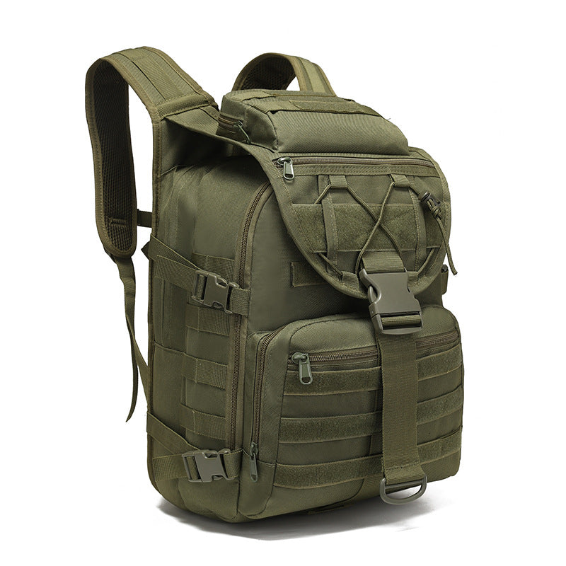 Multi-Purpose Tactical Daypack Stornfield