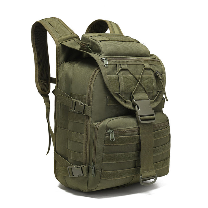 Multi-Purpose Tactical Hydration Backpack Stornfield