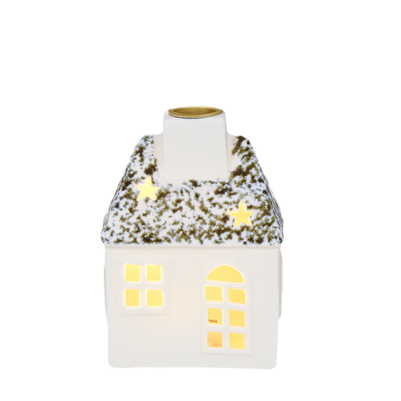 Decorative Ceramic Stornfeild