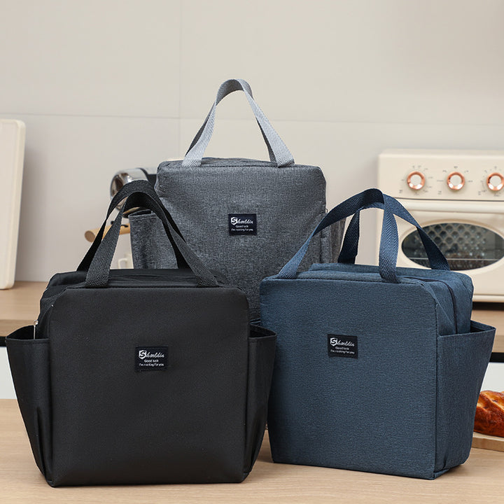 Insulated Food Storage Tote Stornfield