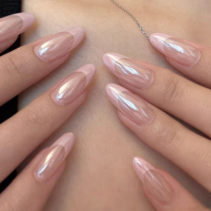 Elegant Manicure