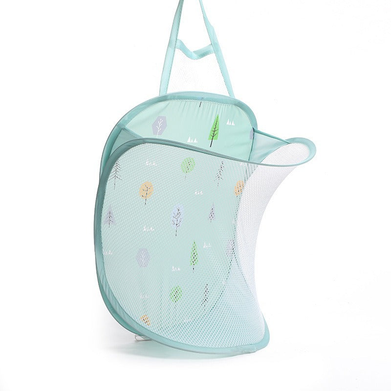Laundry storage bag Stornfield