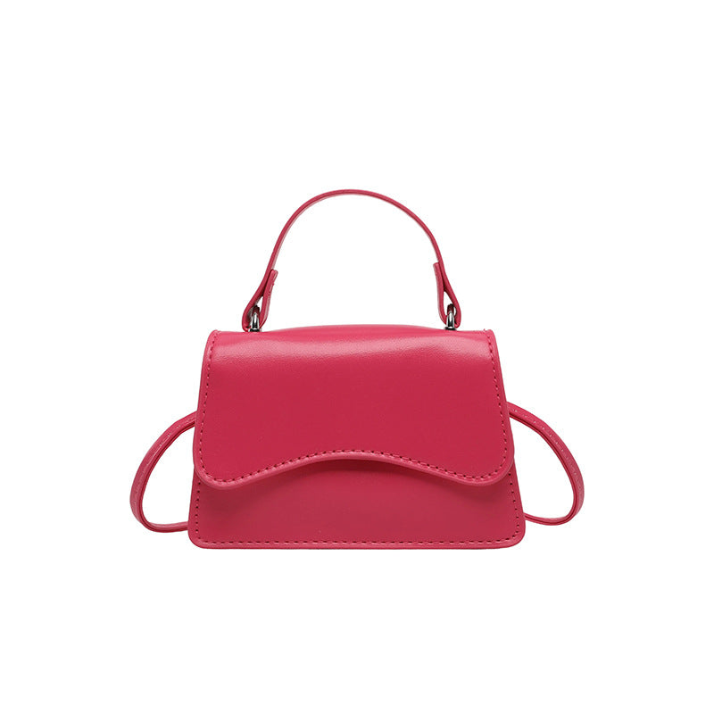 WoElegant Structured Mini Handbag Stornfield
