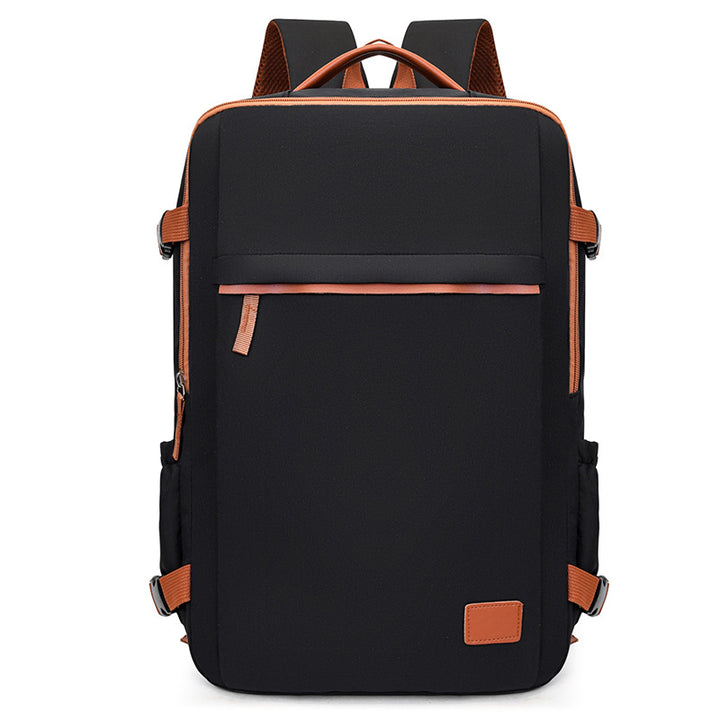WoStructured Versatile Laptop Backpack Stornfield