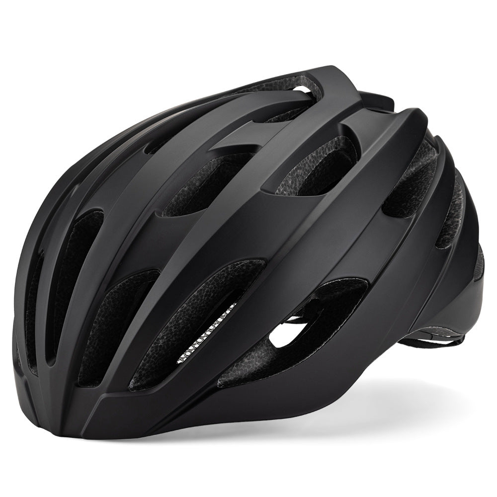Lightweight Aerodynamic Cycling Helmet Stornfield