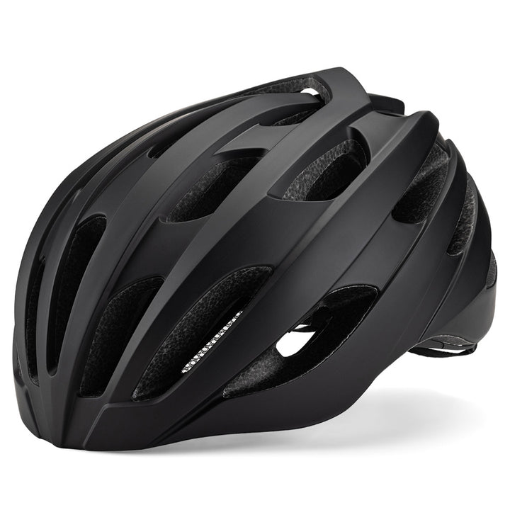 Lightweight Aerodynamic Cycling Helmet Stornfield