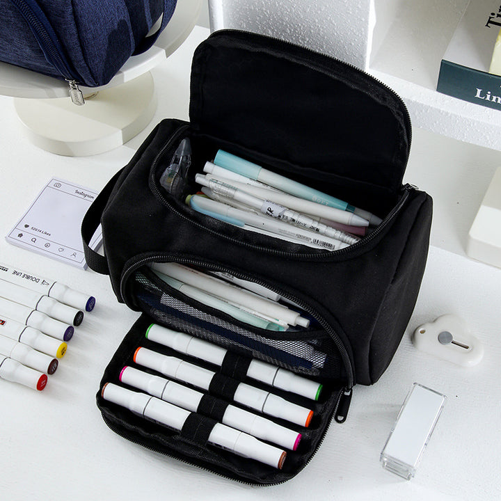 Cosmetic bag Stornfield