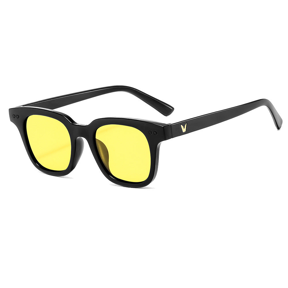 Women's Fashion Sunglasses in Modern Design Stornfield
