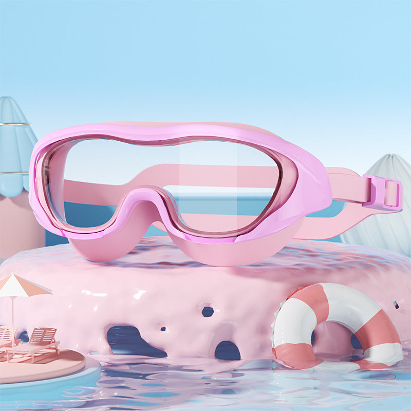 Advanced Water Sports Goggles Stornfield