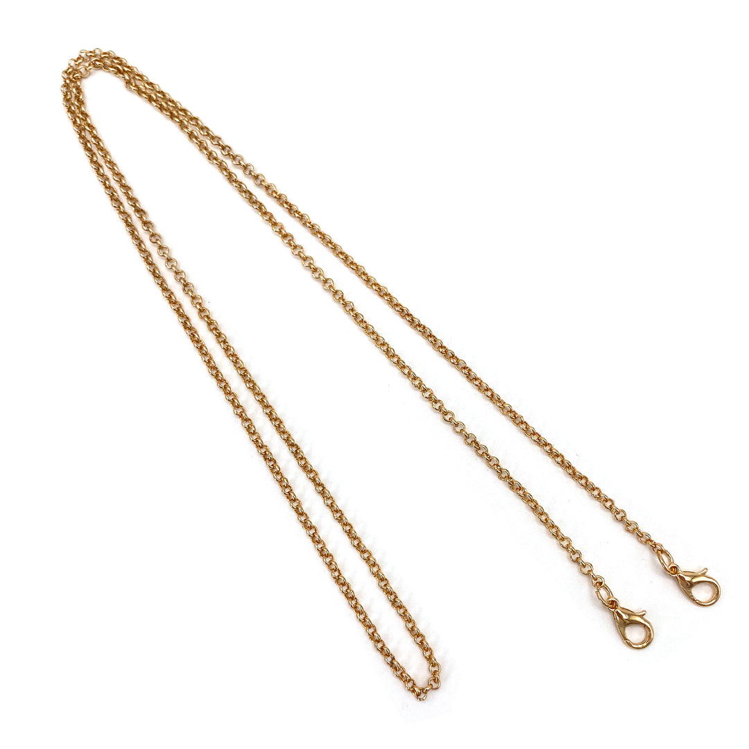 Stylish Eyewear Chain Stornfield