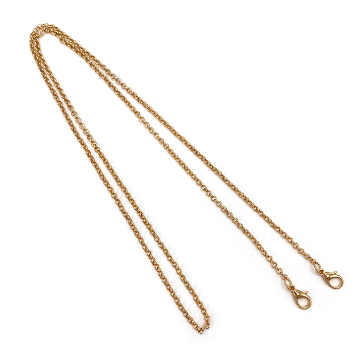 Stylish Eyewear Chain Stornfield