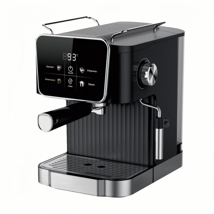 Machines for Coffee Preparation Stornfield