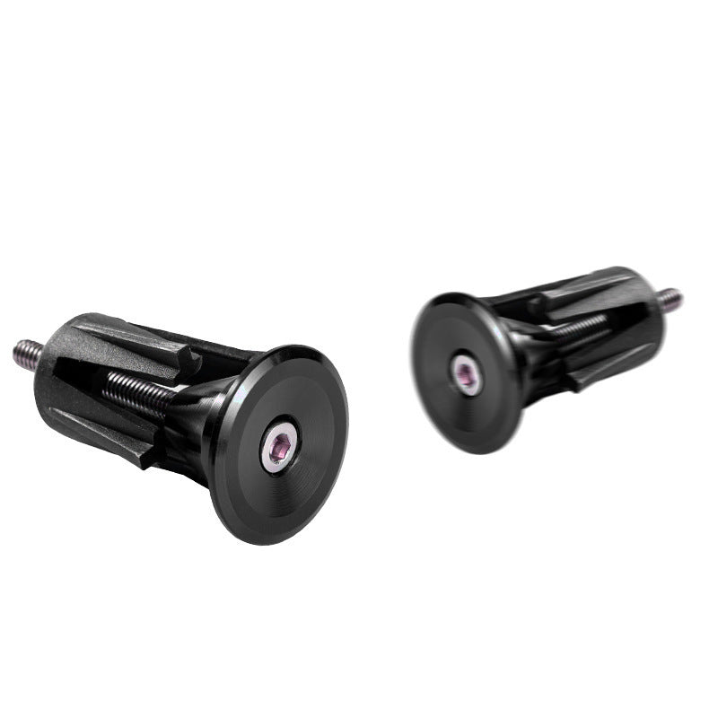 Bike Handlebar End Plugs Stornfield