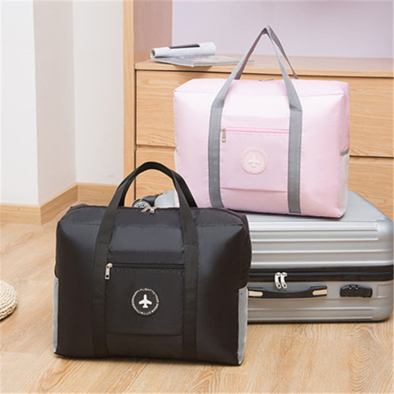 Durable Travel Duffel Bag Stornfield
