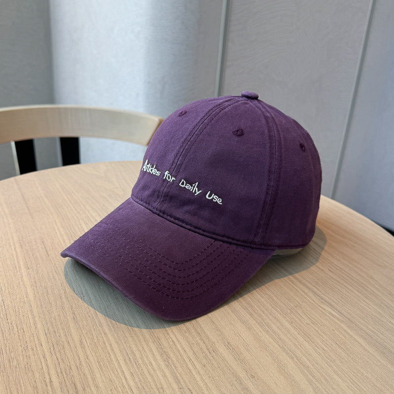 Men's Comfortable Casual Cap Stornfield