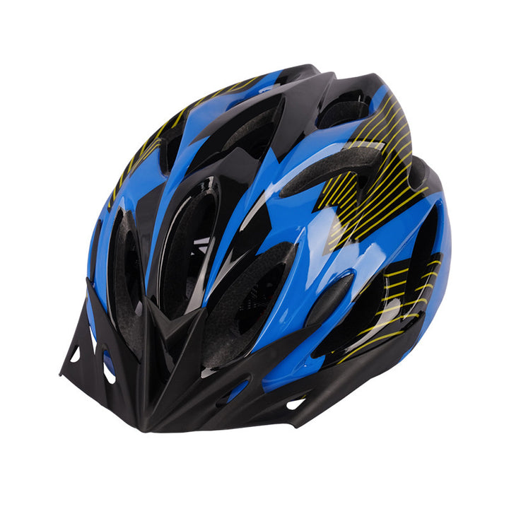Aerodynamic Cycling Helmet Stornfield
