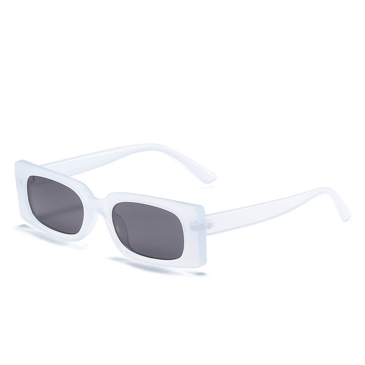 Women's sunglasses in modern retro style Stornfield