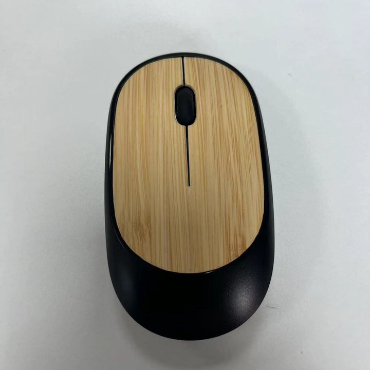 Wireless Ergonomic Computer Mouse Stornfield
