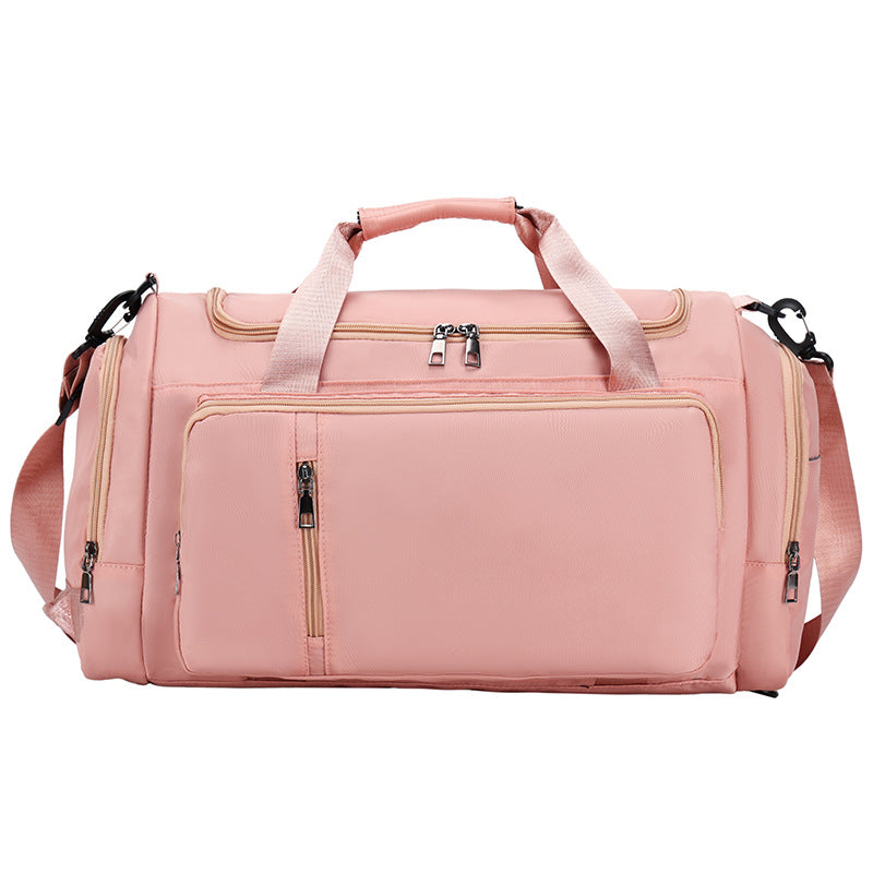 Multi-Purpose Gym Duffel Bag Stornfield