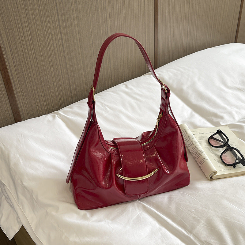 Stylish Soft Vintage Handbag