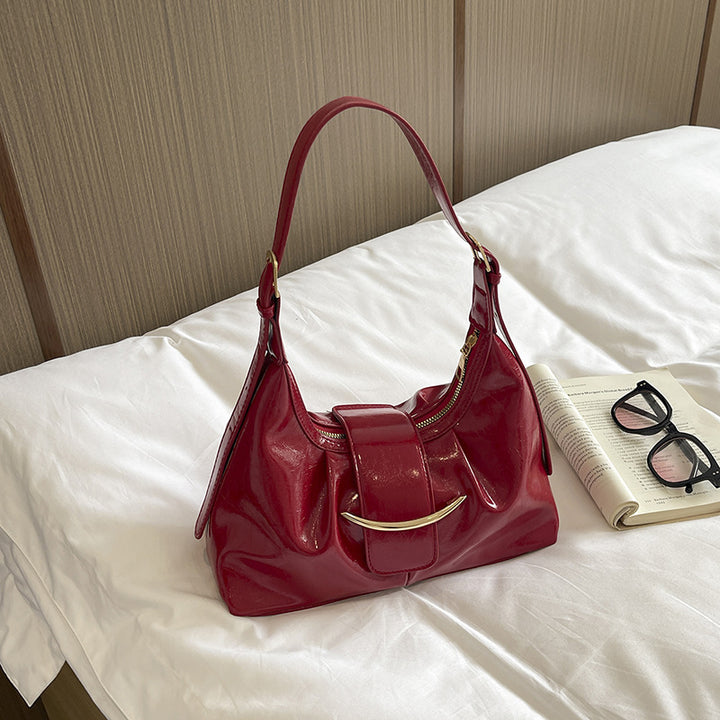 Stylish Soft Vintage Handbag