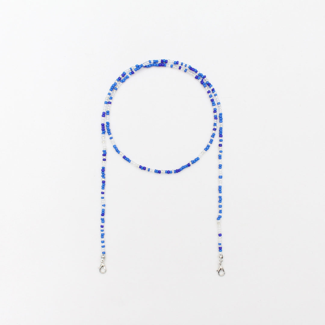 Beaded Eyewear Holder Stornfield