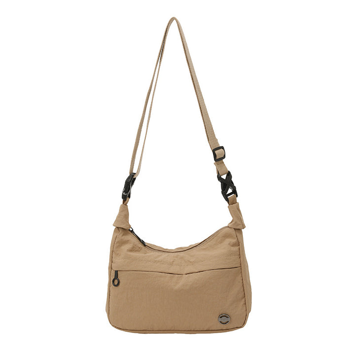 WoVersatile Everyday Hobo Bag with Adjustable Strap Stornfield
